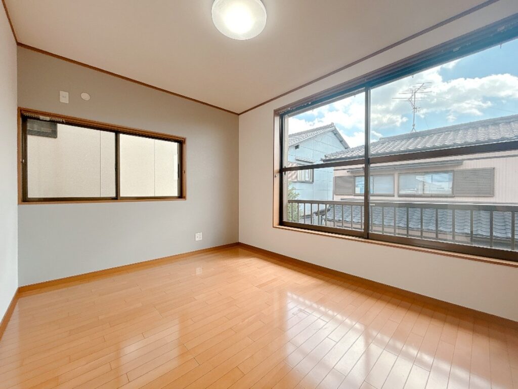 室内写真