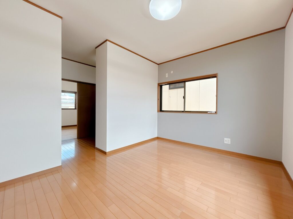 室内写真