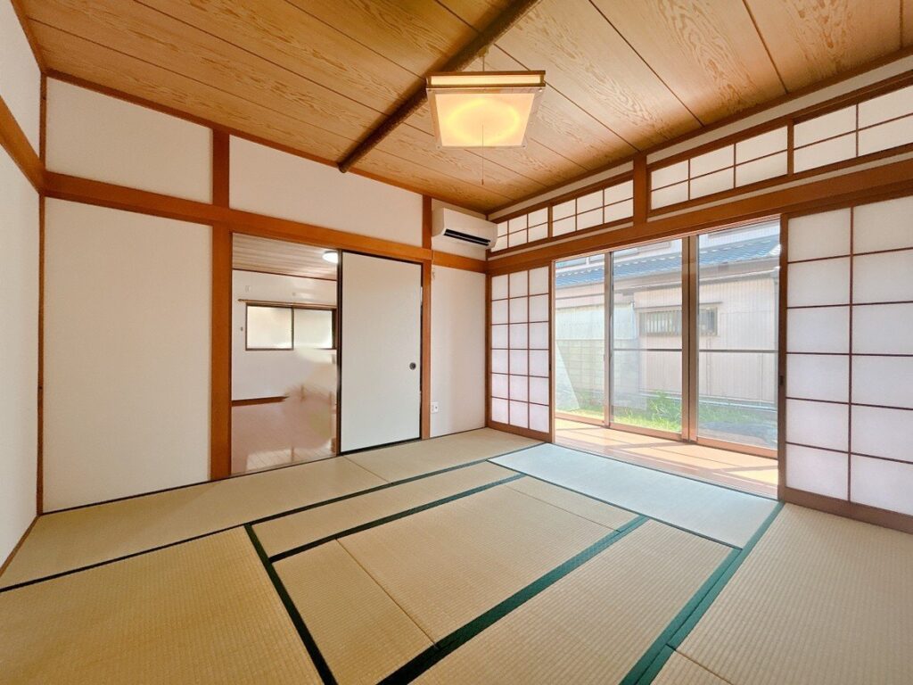 室内写真