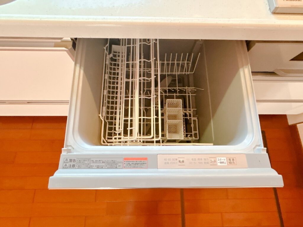 室内写真