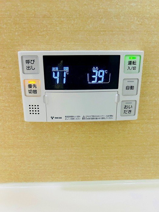 室内写真
