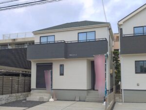 尾張旭市晴丘町池上（戸建）A 1