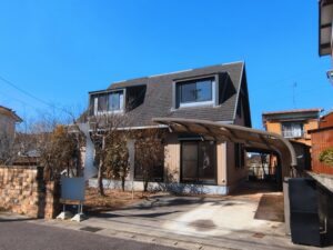 岡崎市元欠町5丁目 1
