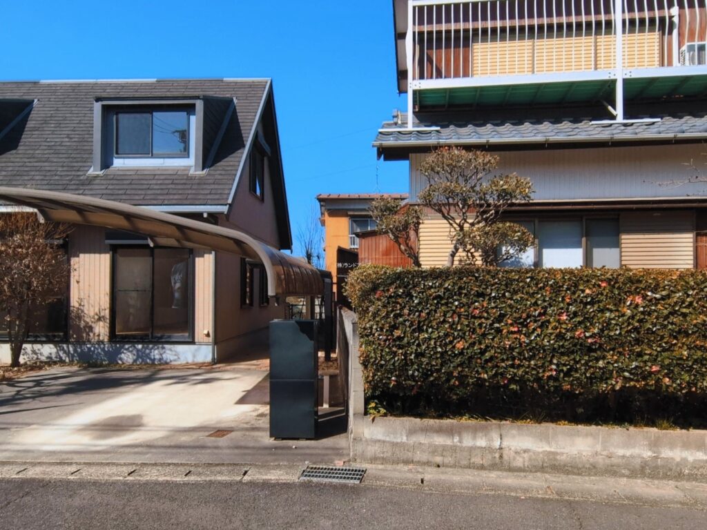 物件写真