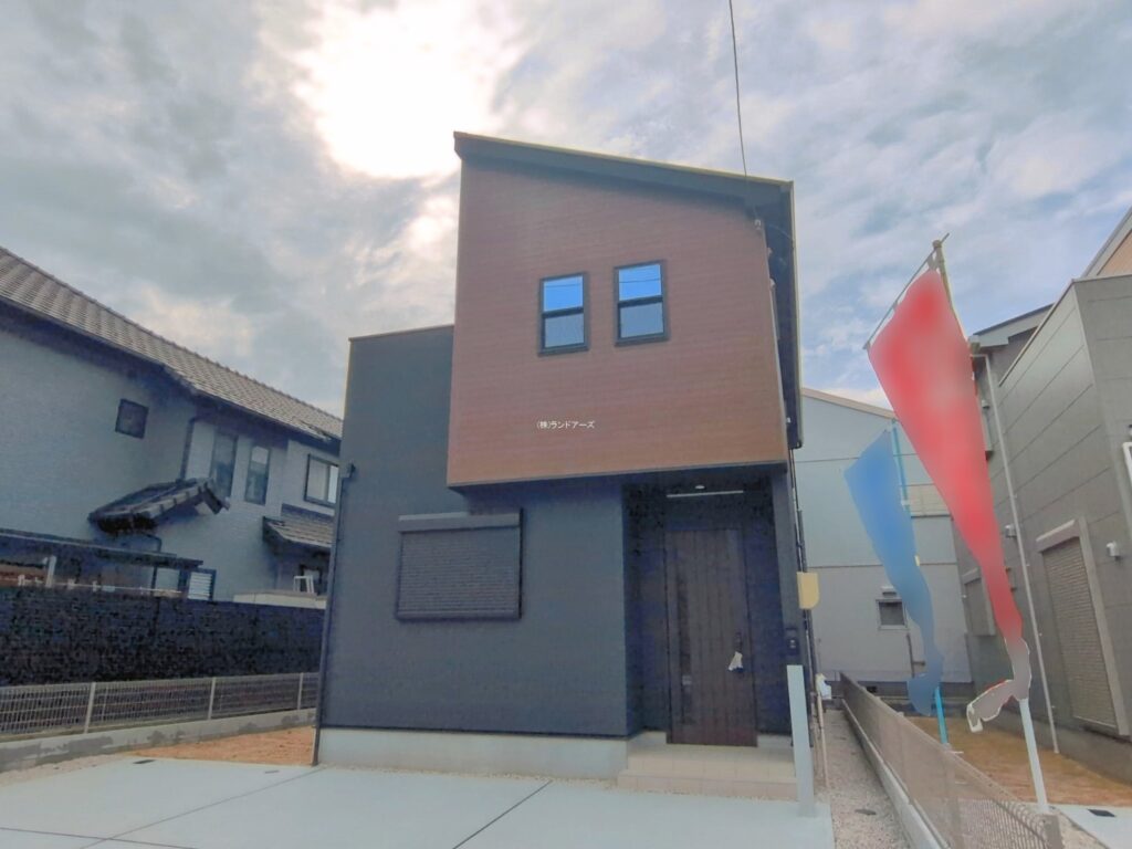 物件写真