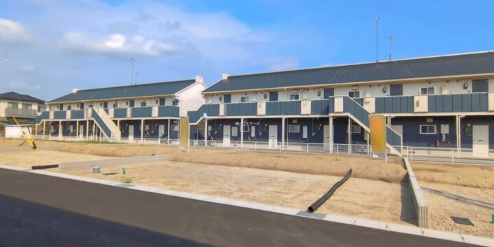 岡崎市矢作町字祗園（土地）08 1