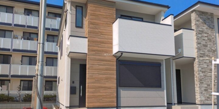 名古屋市緑区浦里5丁目（戸建）01 1