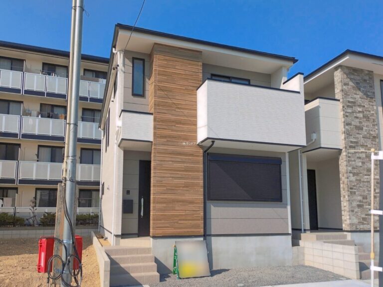 名古屋市緑区浦里5丁目（戸建）01 1