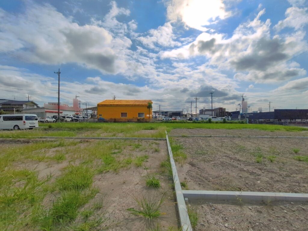 物件写真