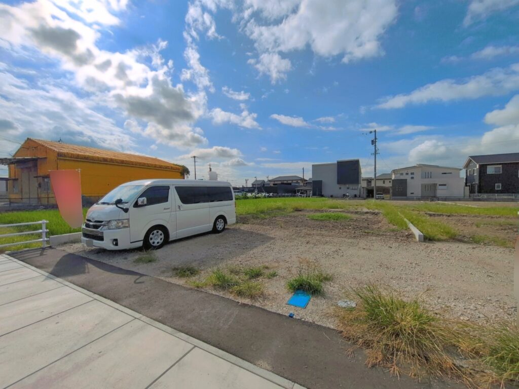 津島市神守町字六反田(戸建)05 1