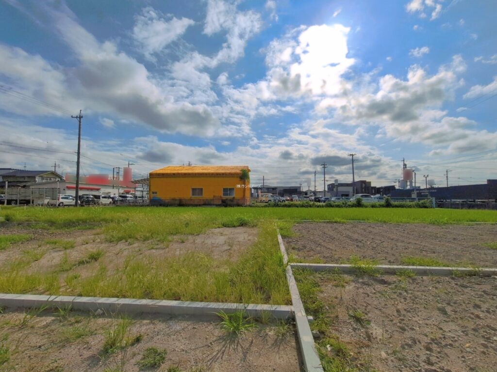 物件写真