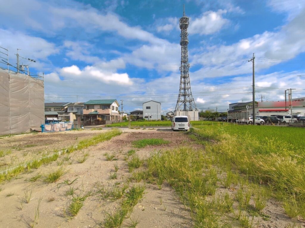物件写真