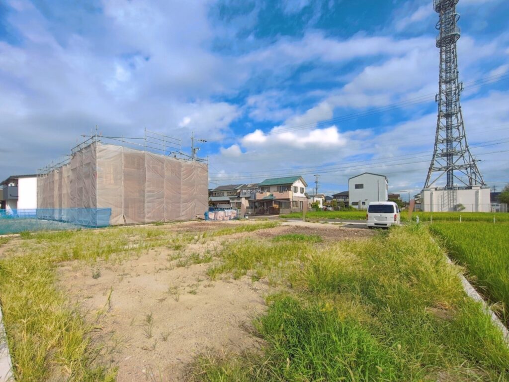 物件写真