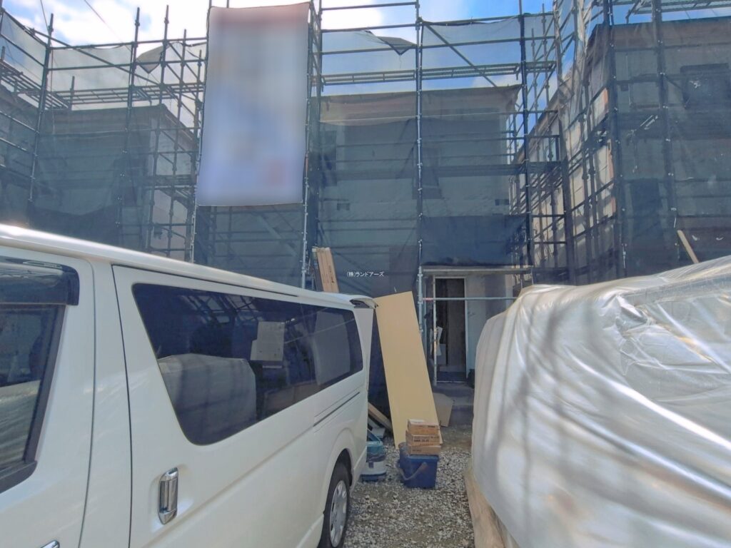 愛西市須依町(戸建)02 1