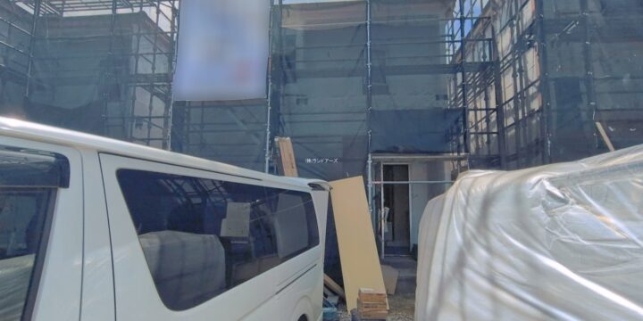 愛西市須依町（戸建）02 1