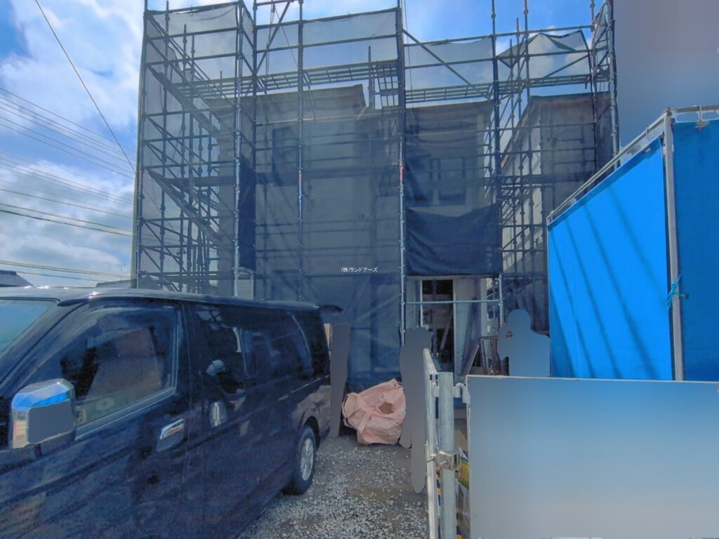 愛西市須依町(戸建)03 1