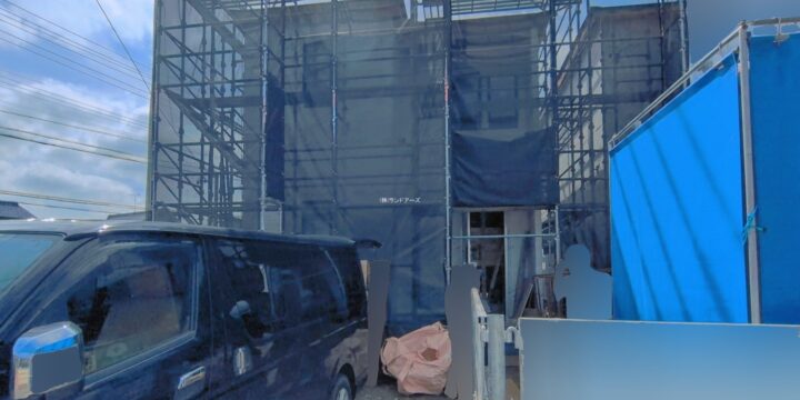 愛西市須依町（戸建）03 1