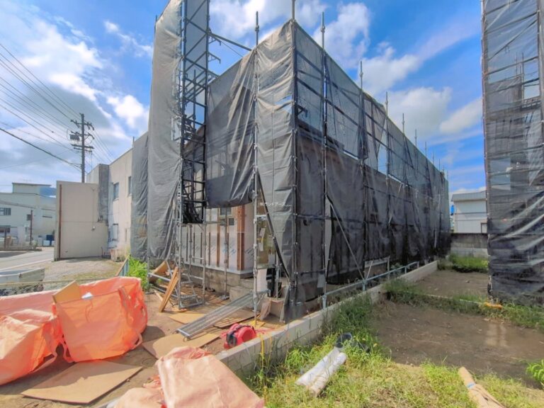 愛西市須依町（戸建）04 1