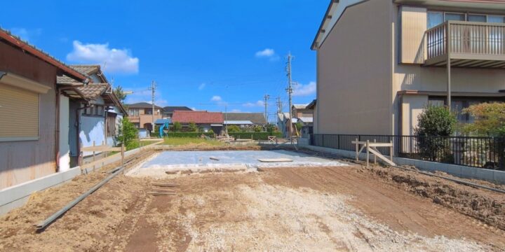 一宮市萩原町西御堂字金森（戸建）03 1