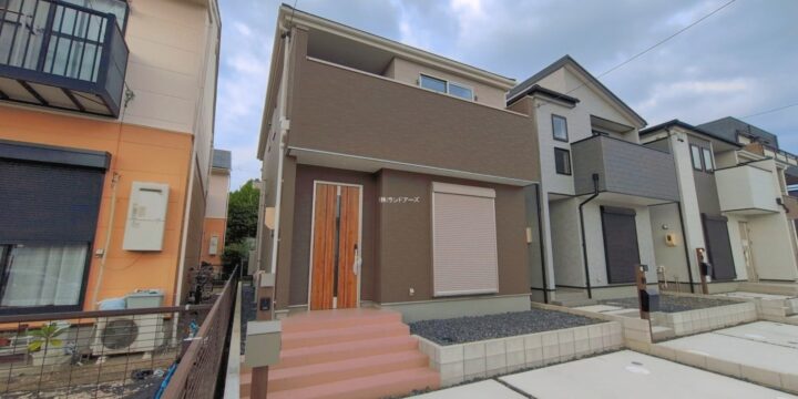 春日井市柏井町7丁目（戸建）01 1
