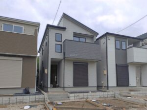 春日井市柏井町7丁目（戸建）02 1