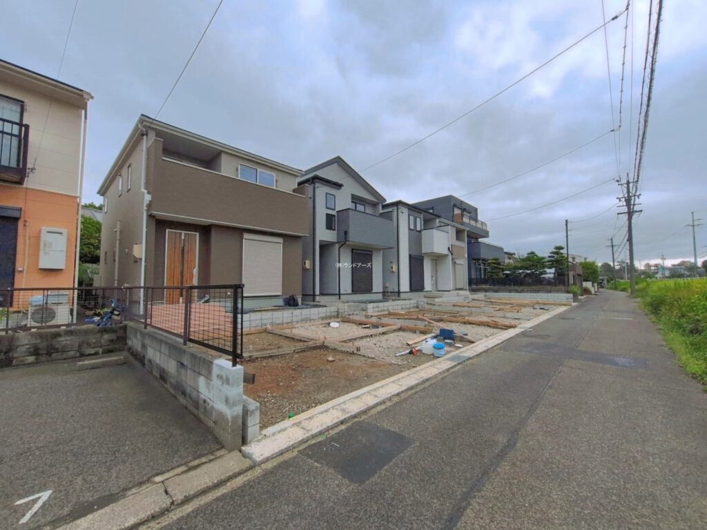 物件写真