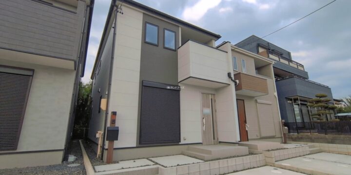 春日井市柏井町7丁目（戸建）03 1