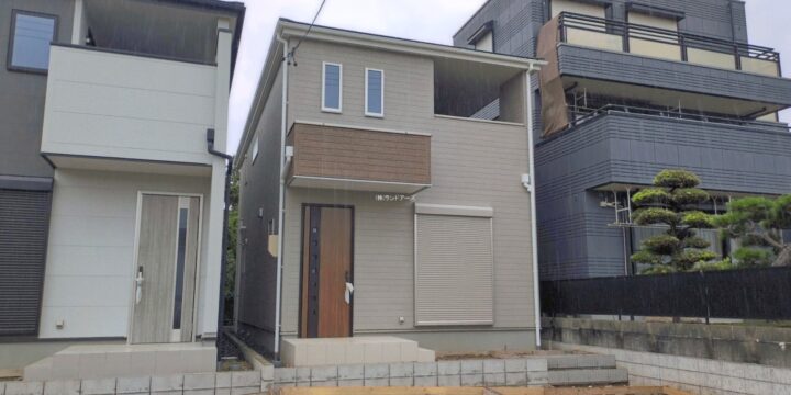 春日井市柏井町7丁目（戸建）04 1