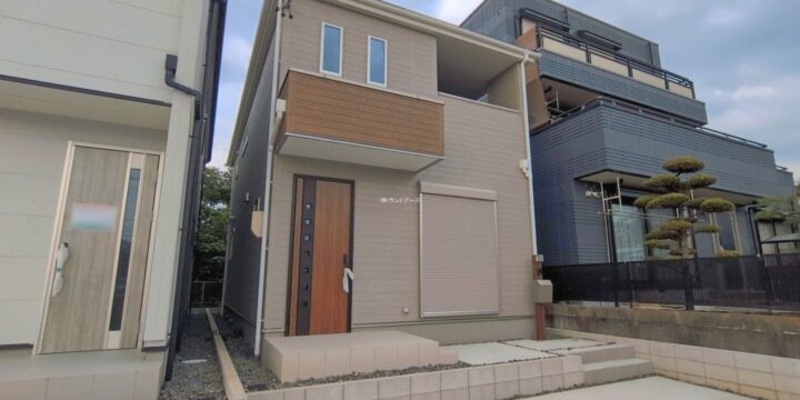 春日井市柏井町7丁目（戸建）04 1