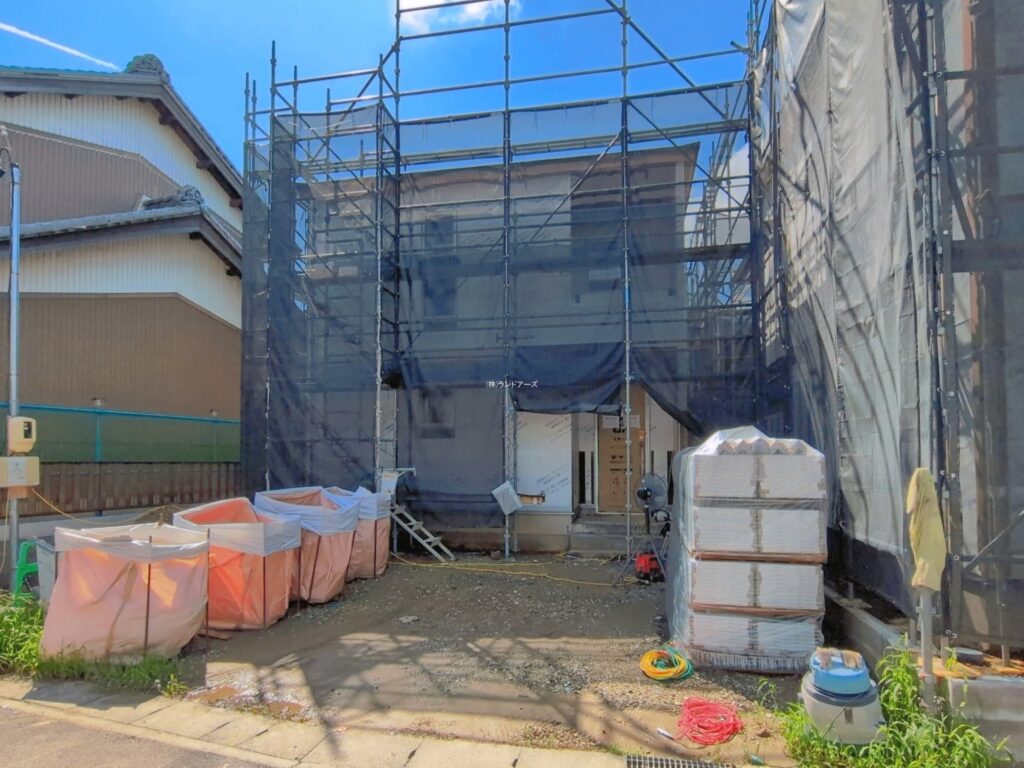 物件写真