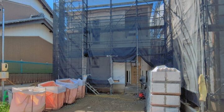 あま市森5丁目（戸建）01 1