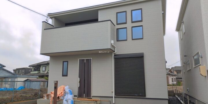 海部郡蟹江町富吉1丁目（戸建）01 1