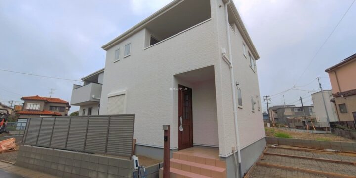 海部郡蟹江町富吉1丁目（戸建）02 1