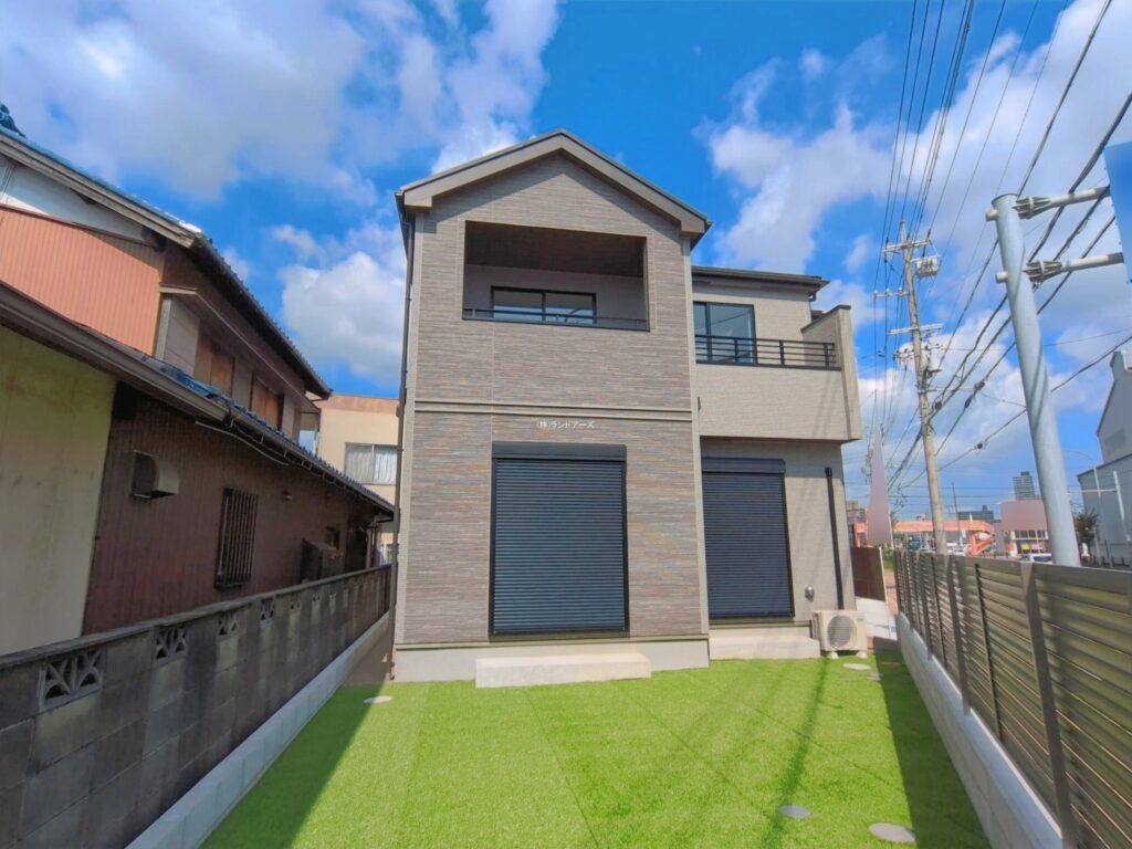 物件写真