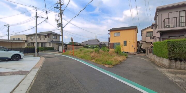 春日井市大手町（戸建）A 1