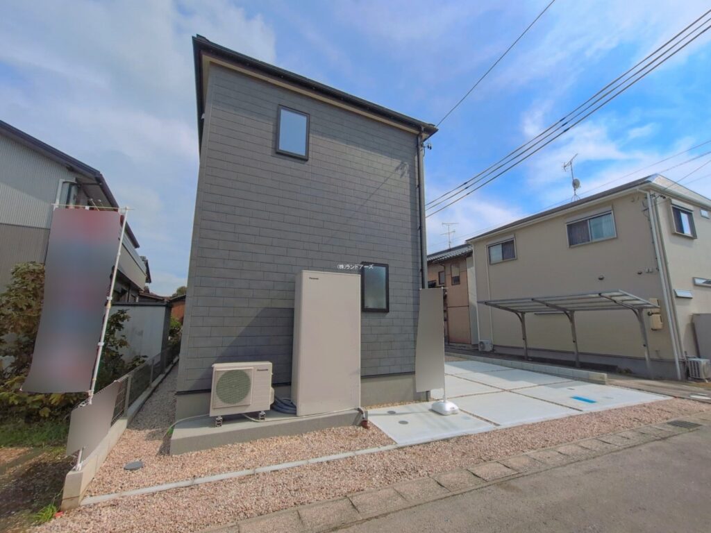 物件写真