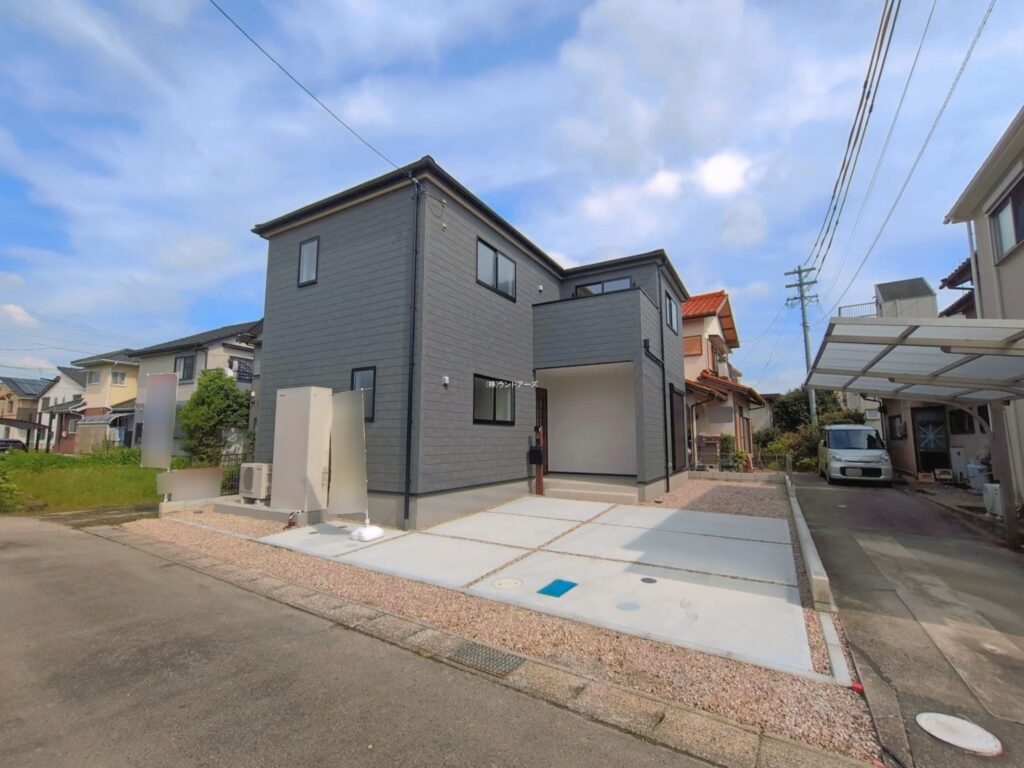 物件写真