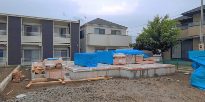 丹羽郡大口町さつきケ丘1丁目（戸建）02 1