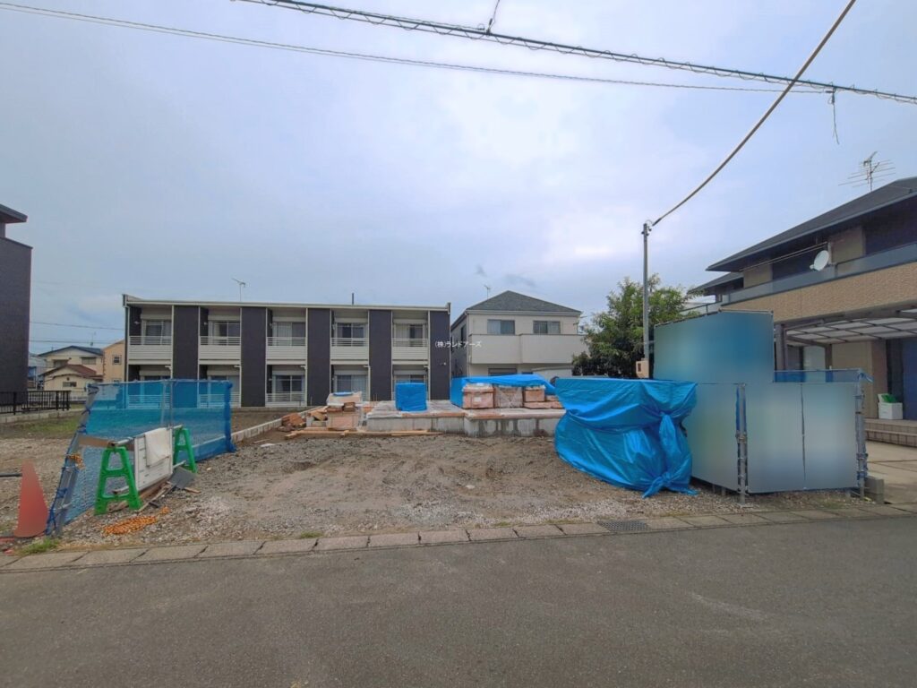 物件写真