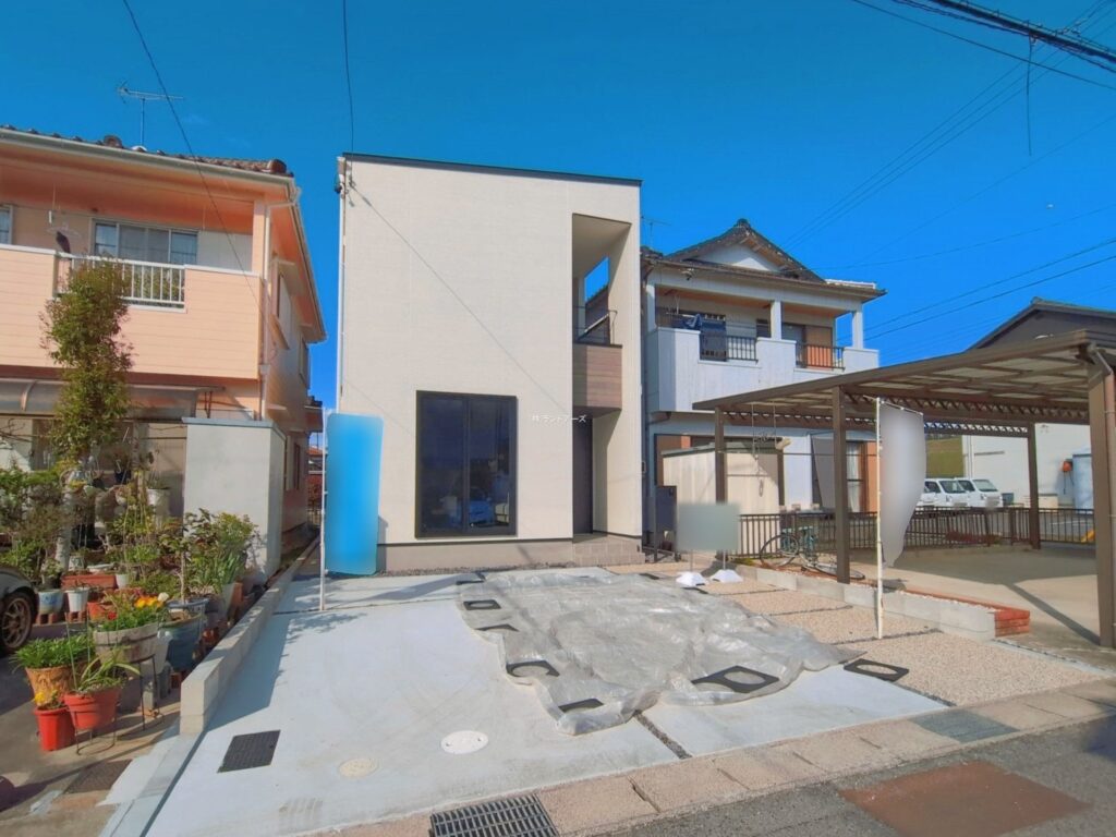 物件写真