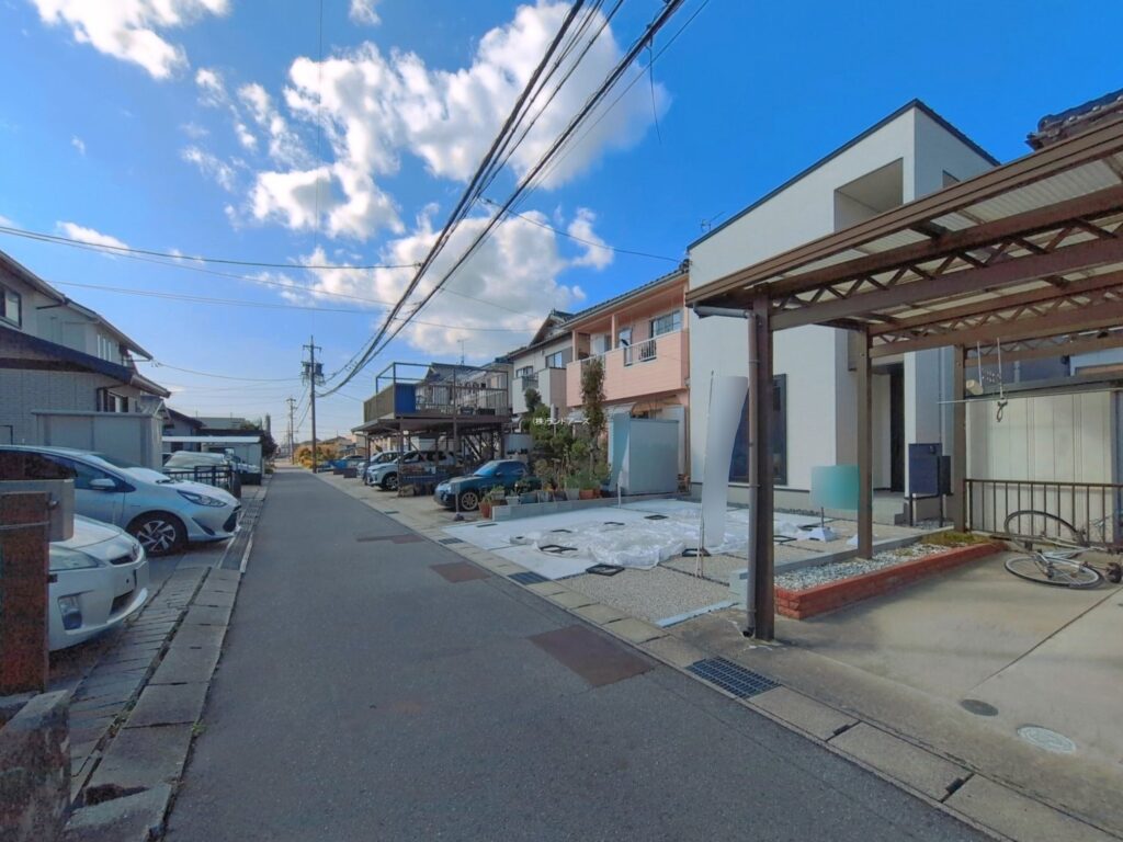 物件写真