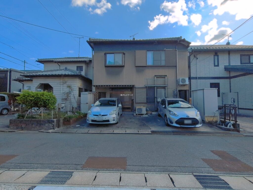 物件写真