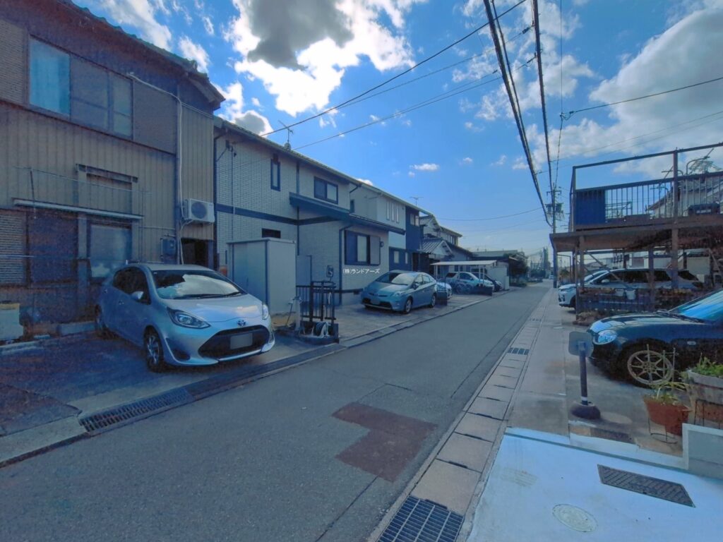 物件写真
