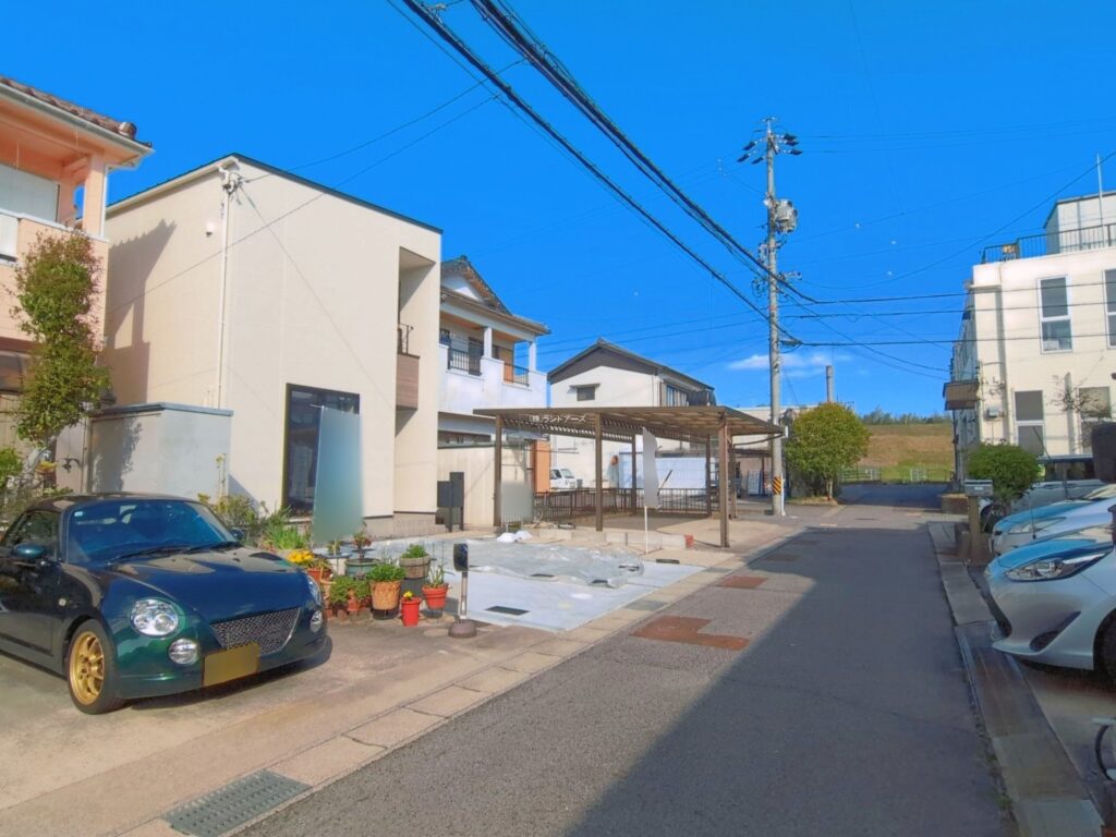 物件写真