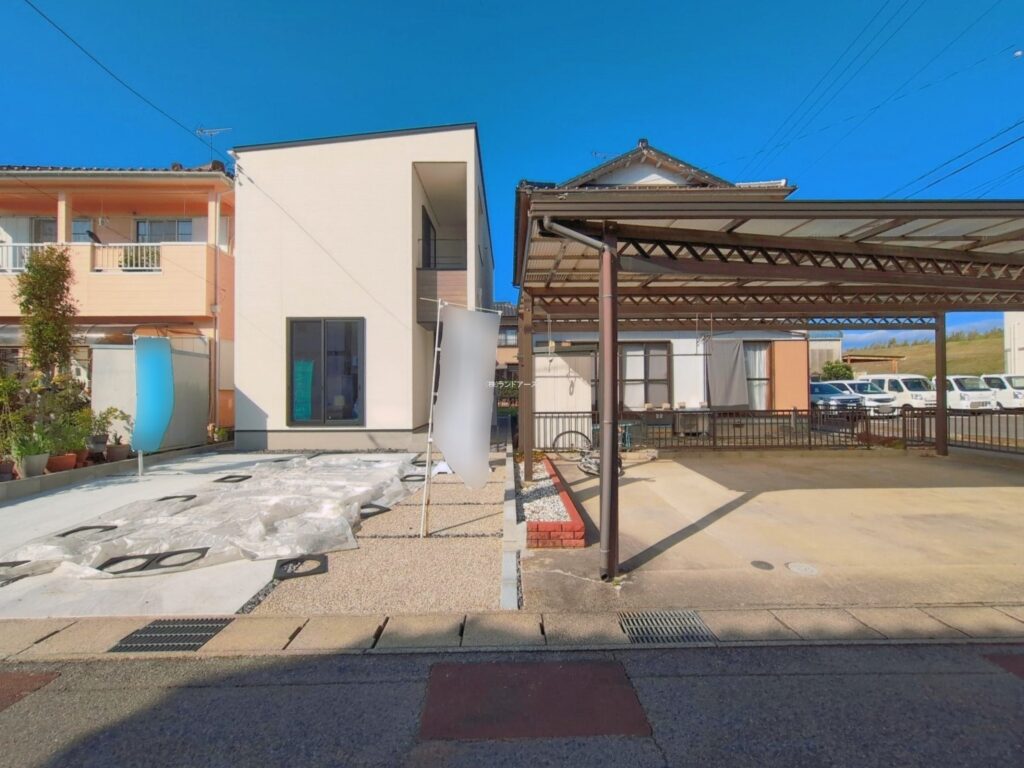 物件写真
