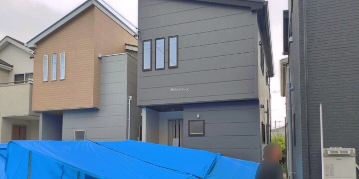 春日井市林島町4丁目（戸建）03 1