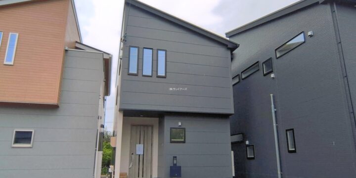 春日井市林島町4丁目（戸建）03 1