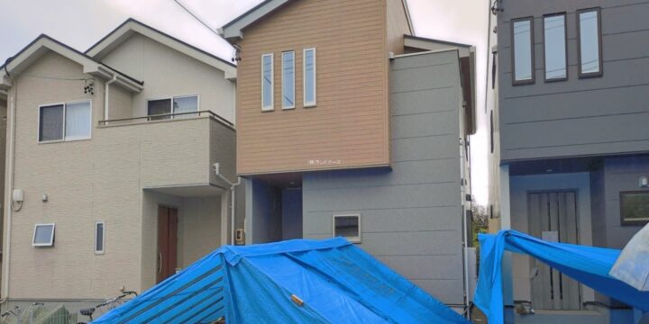 春日井市林島町4丁目（戸建）04 1
