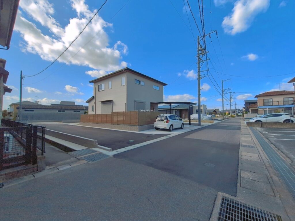 物件写真