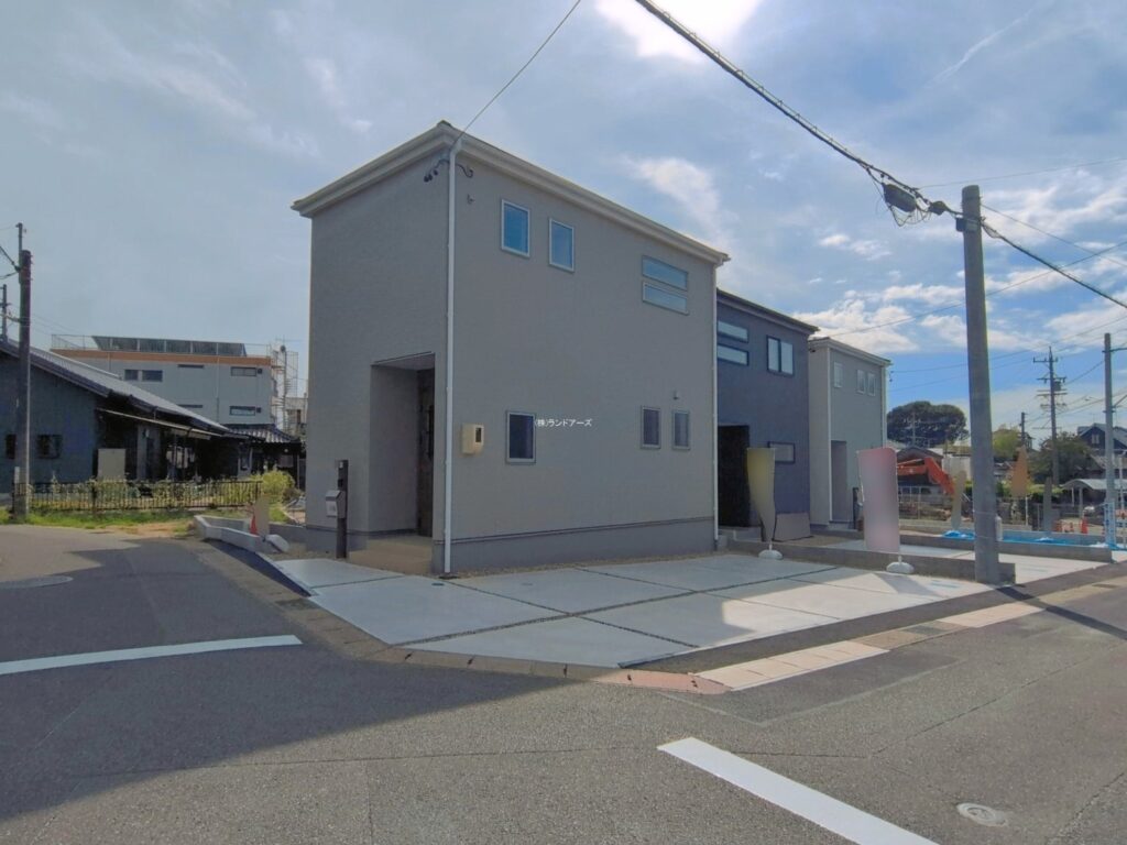 物件写真